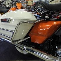 2023 Harley-Davidson Electra Glide Highway King
