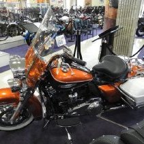 2023 Harley-Davidson Electra Glide Highway King