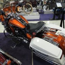 2023 Harley-Davidson Electra Glide Highway King