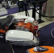 2023 Harley-Davidson Electra Glide Highway King