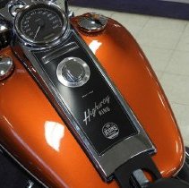 2023 Harley-Davidson Electra Glide Highway King