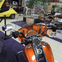 2023 Harley-Davidson Electra Glide Highway King