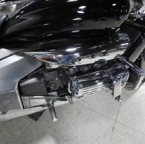 2004 Honda Valkyrie Rune 1800