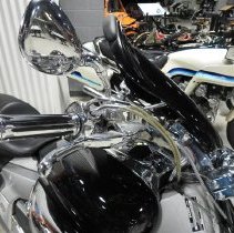 2004 Honda Valkyrie Rune 1800
