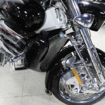 2004 Honda Valkyrie Rune 1800