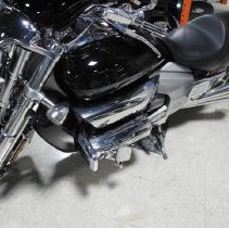 2004 Honda Valkyrie Rune 1800