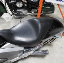 2004 Honda Valkyrie Rune 1800