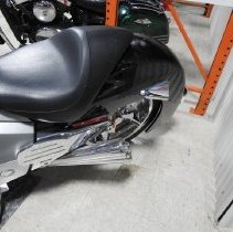 2004 Honda Valkyrie Rune 1800