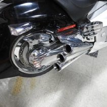2004 Honda Valkyrie Rune 1800