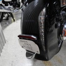 2004 Honda Valkyrie Rune 1800