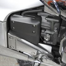 2004 Honda Valkyrie Rune 1800