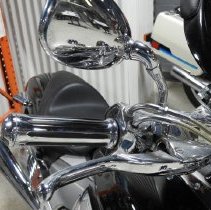 2004 Honda Valkyrie Rune 1800