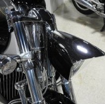 2004 Honda Valkyrie Rune 1800