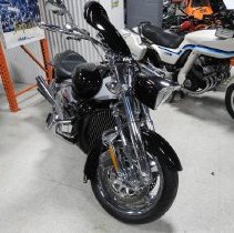 2004 Honda Valkyrie Rune 1800