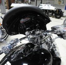 2004 Honda Valkyrie Rune 1800