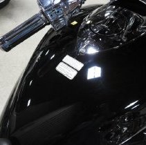 2004 Honda Valkyrie Rune 1800