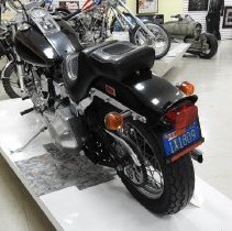 1984 Harley-Davidson FXST