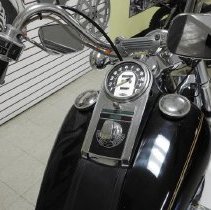 1984 Harley-Davidson FXST