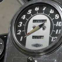 1984 Harley-Davidson FXST