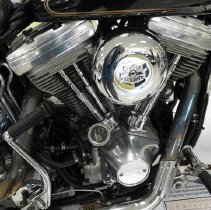 1984 Harley-Davidson FXST