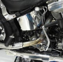 1984 Harley-Davidson FXST