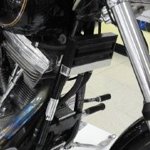 1984 Harley-Davidson FXST