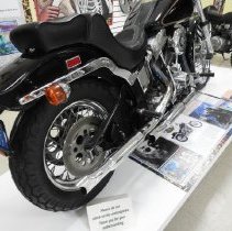 1984 Harley-Davidson FXST