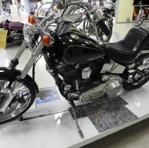 1984 Harley-Davidson FXST