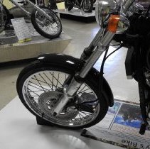 1984 Harley-Davidson FXST