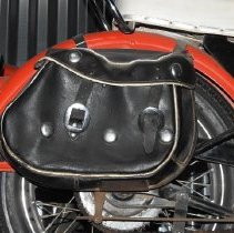 1951 Harley-Davidson BT