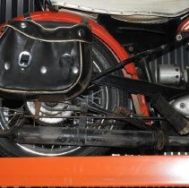 1951 Harley-Davidson BT