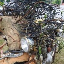 1965 Honda "Hondoid"