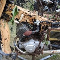 1965 Honda "Hondoid"