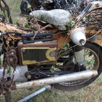 1965 Honda "Hondoid"