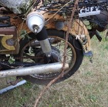 1965 Honda "Hondoid"