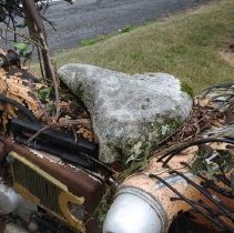 1965 Honda "Hondoid"