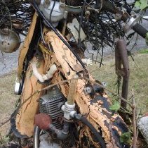 1965 Honda "Hondoid"