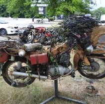 1965 Honda "Hondoid"