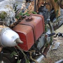 1965 Honda "Hondoid"