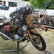 1965 Honda "Hondoid"