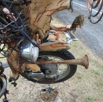 1965 Honda "Hondoid"