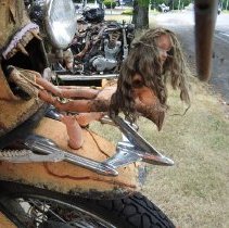 1965 Honda "Hondoid"