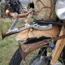 1965 Honda "Hondoid"