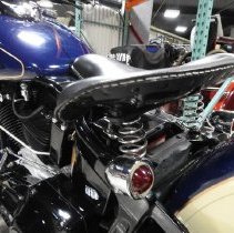 2002 Harley-Davidson FLSTC "Knucklehead Knockoff"