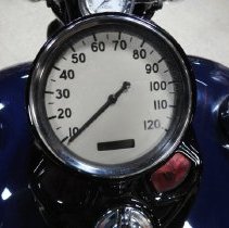 2002 Harley-Davidson FLSTC "Knucklehead Knockoff"