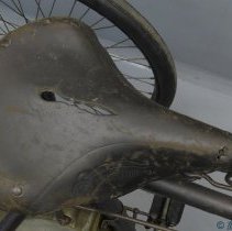 1897 La Francaise - De Dion Bouton