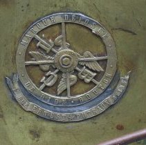 1897 La Francaise - De Dion Bouton