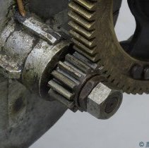 1897 La Francaise - De Dion Bouton