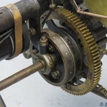 1897 La Francaise - De Dion Bouton