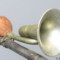 1897 La Francaise - De Dion Bouton